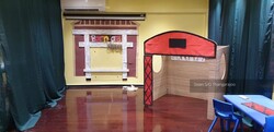 Jurong West Street 41 (D22), Shop House #240317611